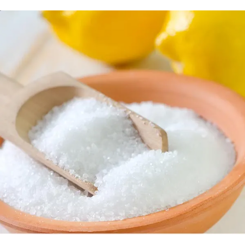 Sweetener Manufacturer - Food Grade Saccharin Sodium Bulk Price
