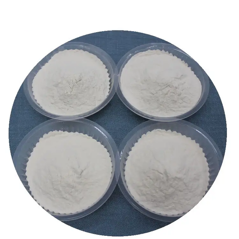 Potassium Iodide Factory - 99% White Powder Halal KI Inorganic Salt