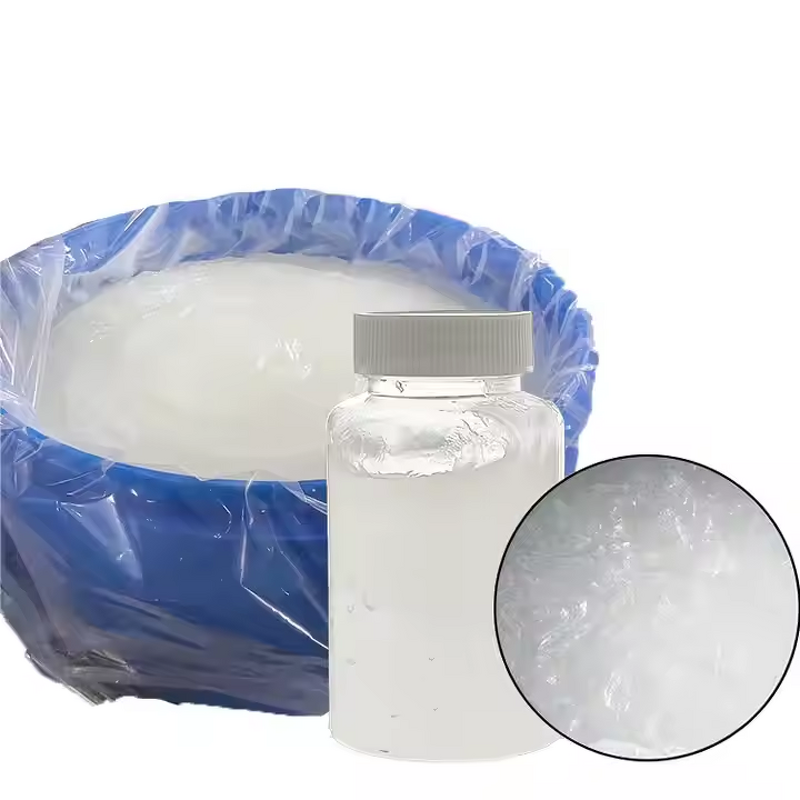 LABSA 96% Manufacturer - Linear Alkyl Benzene Sulphonic Acid for Shampoo