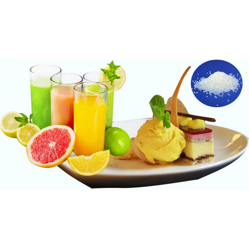 Potassium Iodide Factory - 99% White Powder Halal KI Inorganic Salt