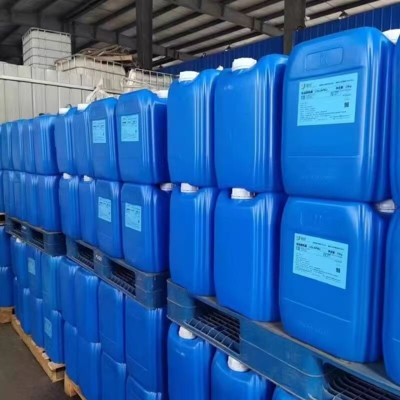 Saccharin Sodium Manufacturer - Hot Sale Bulk Powder Supplier