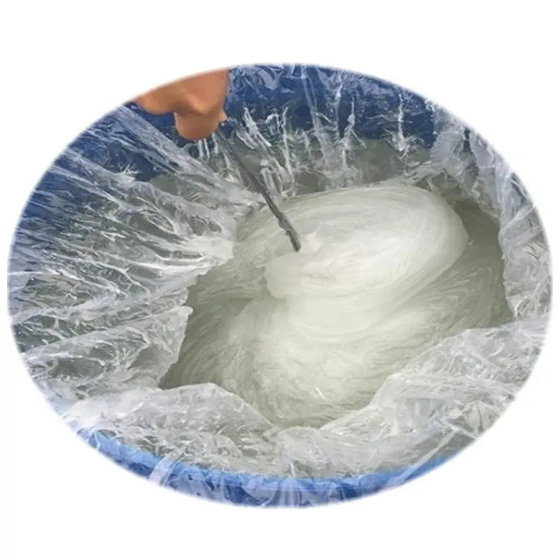 LABSA 96% Factory - Industrial Grade Linear Alkylbenzene Sulfonic Acid