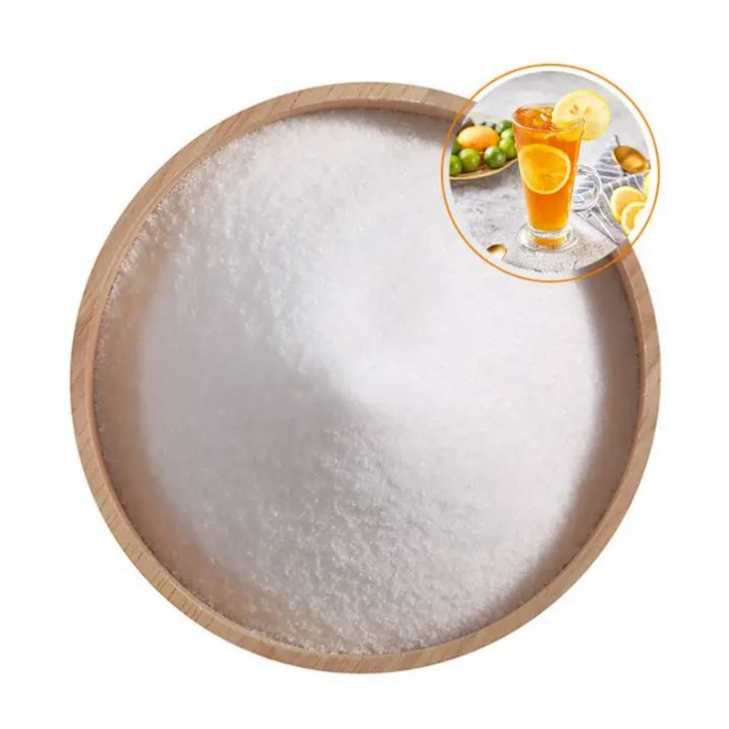 Sweetener Factory - Sucralose Saccharin Blend Bulk Coffee Additive
