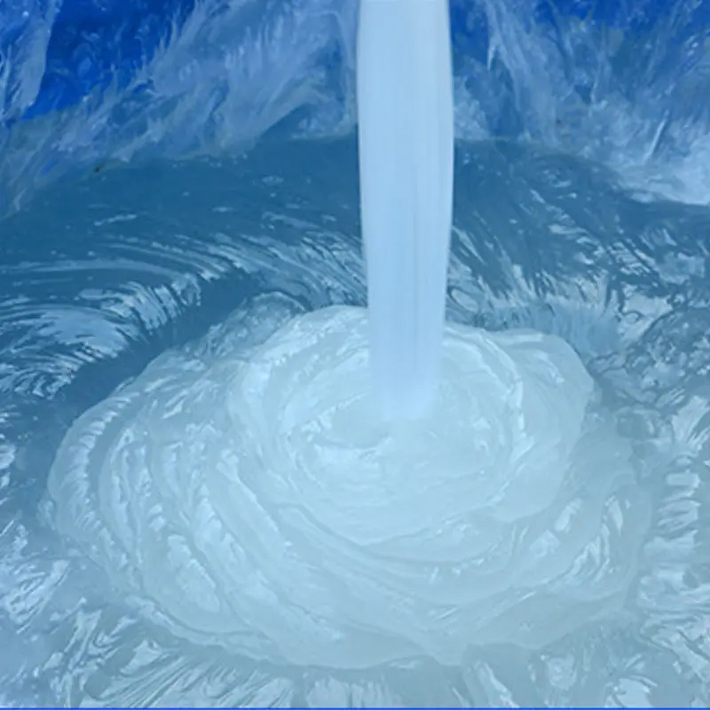 LABSA 96% Manufacturer - Linear Alkyl Benzene for Cleaner Export