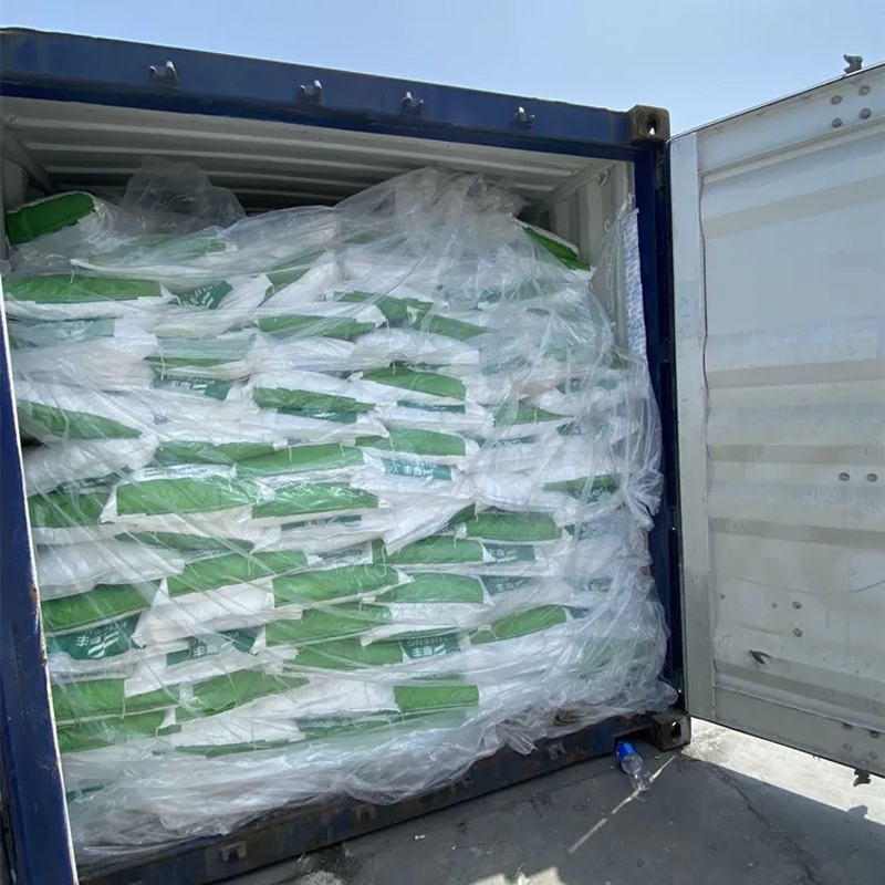 Monosodium Glutamate Factory - 99% 80 Mesh MSG Manufacturer Direct