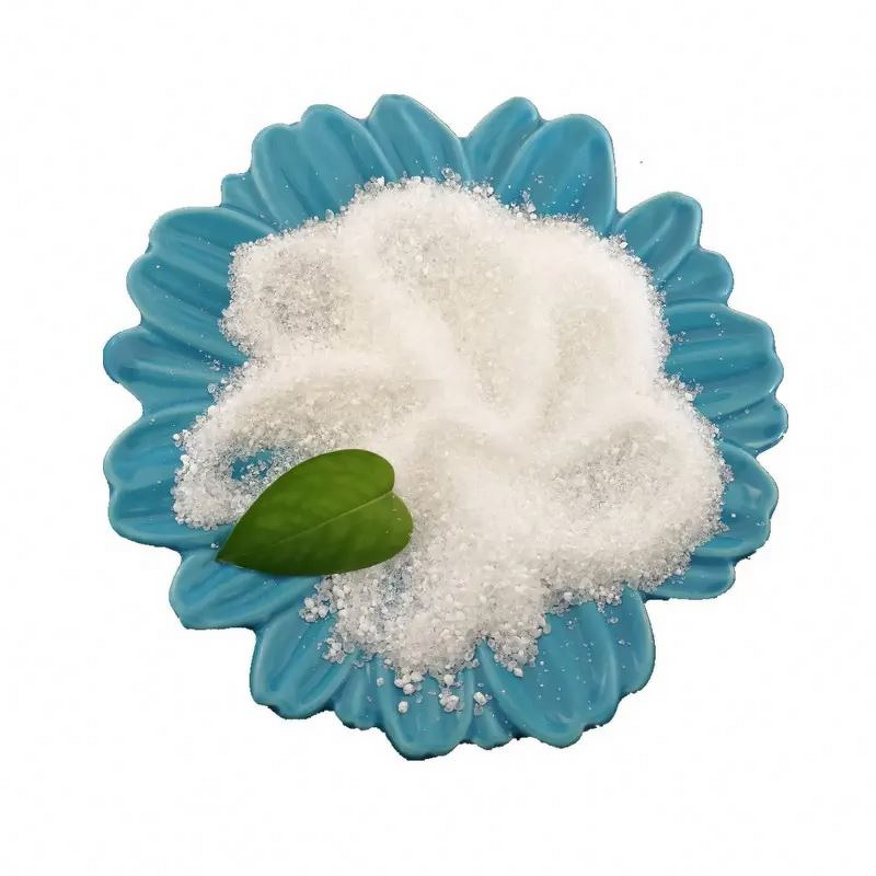 Beverage Sweetener Factory - Sucralose Sodium Saccharin Custom Blend