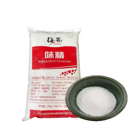 Monosodium Glutamate Factory - Custom 30-120 Mesh MSG Bulk Supplier