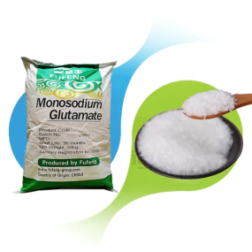 MSG Manufacturer - OEM Monosodium Glutamate Food Additive Supplier