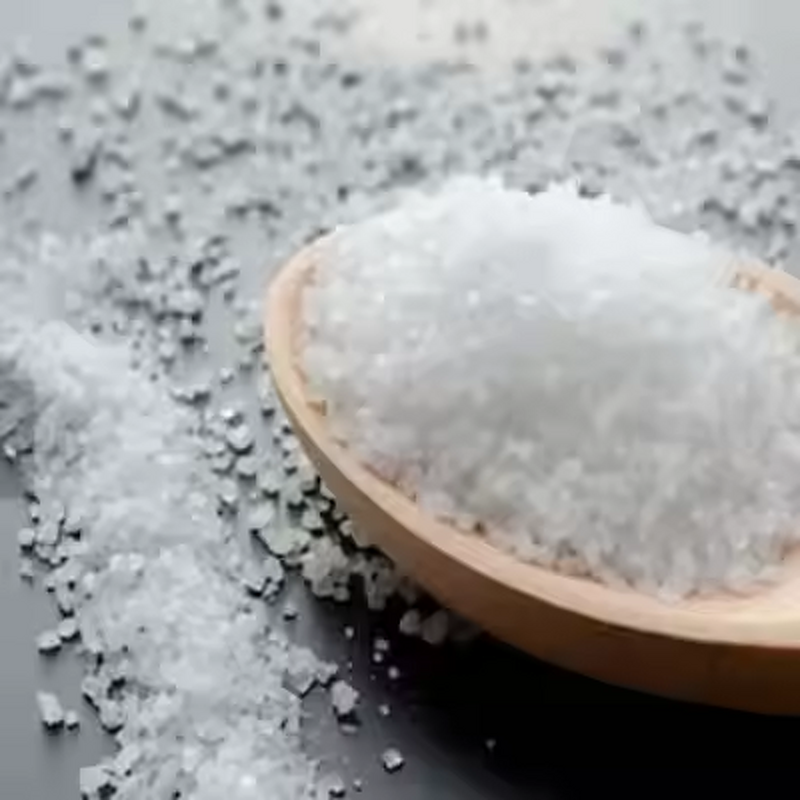 Potassium Iodide Manufacturer - High Purity KI Fast Delivery Supplier