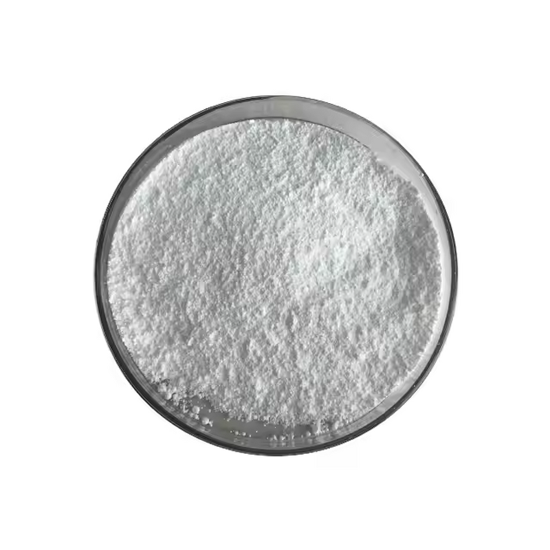 Potassium Iodide Factory - 98% 99% KI Powder Bulk Manufacturer