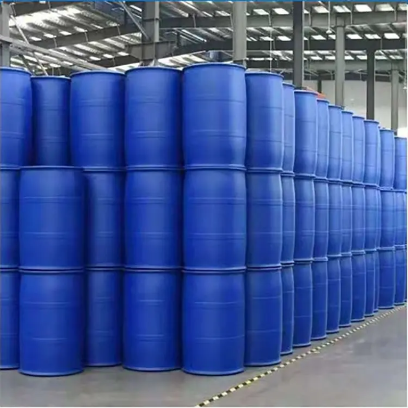 Phosphoric Acid Factory - Direct Sale Food Grade 85% Manufacturer