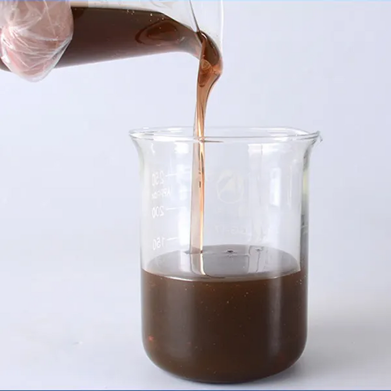 Cocamide Diethanolamide Manufacturer - CDEA Liquid Thickener Supplier