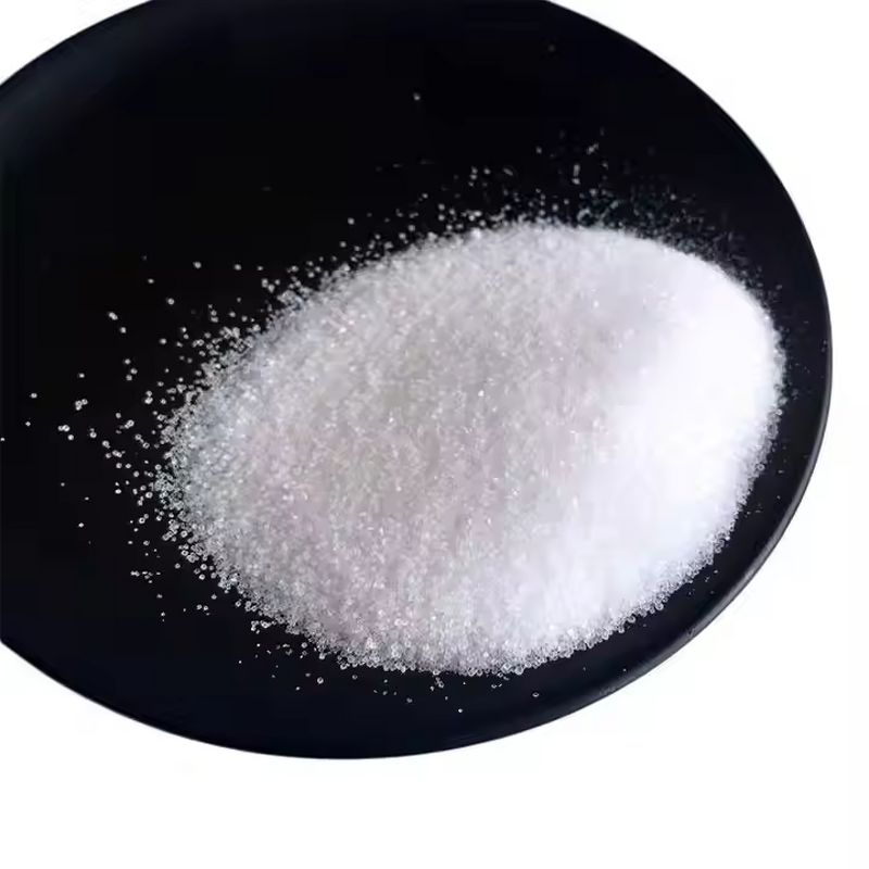 Citric Acid Factory - TCCA Brand Supplier with Competitive Price