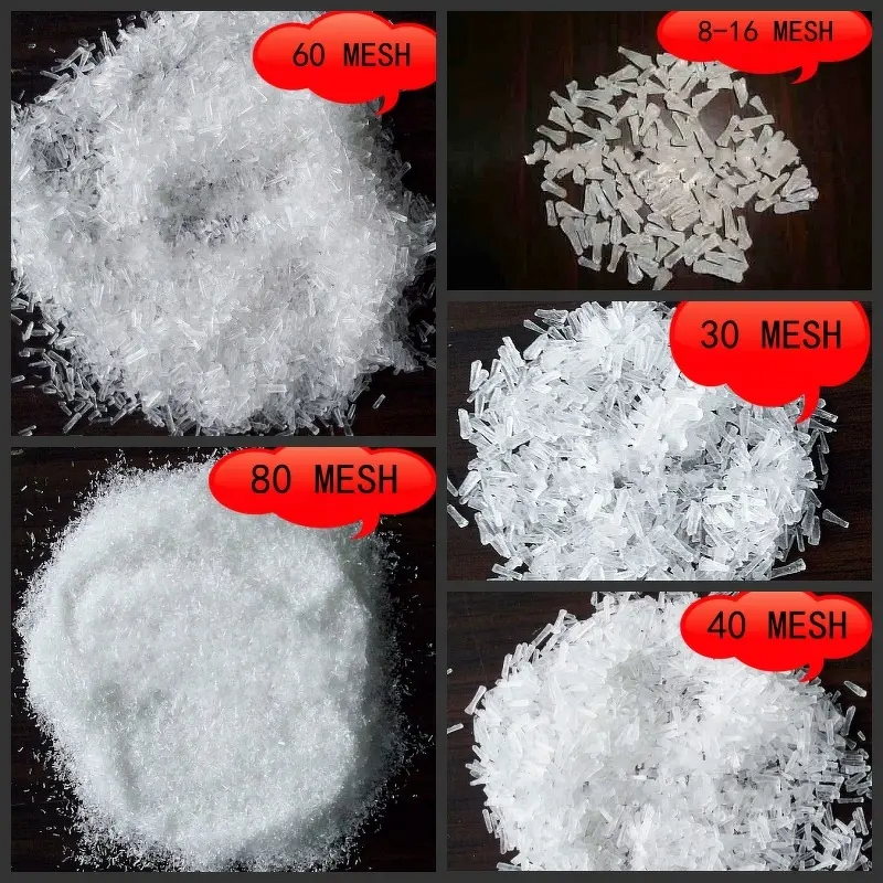 Citric Acid Manufacturer - High Purity CAS 32221-81-1 Factory Price