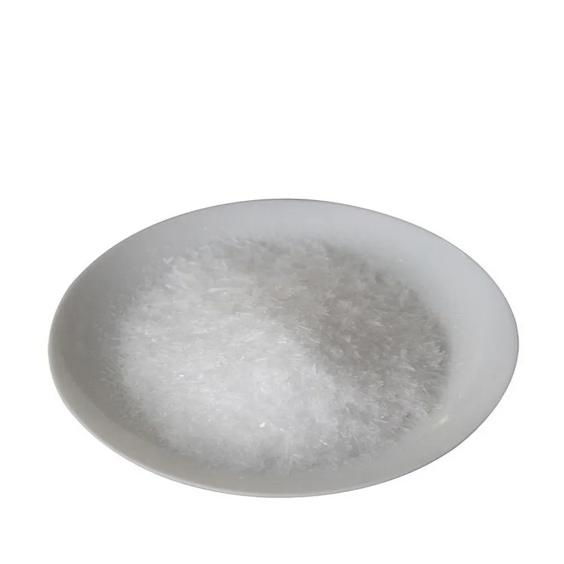 Potassium Iodide Factory - 99% White Powder Halal KI Inorganic Salt