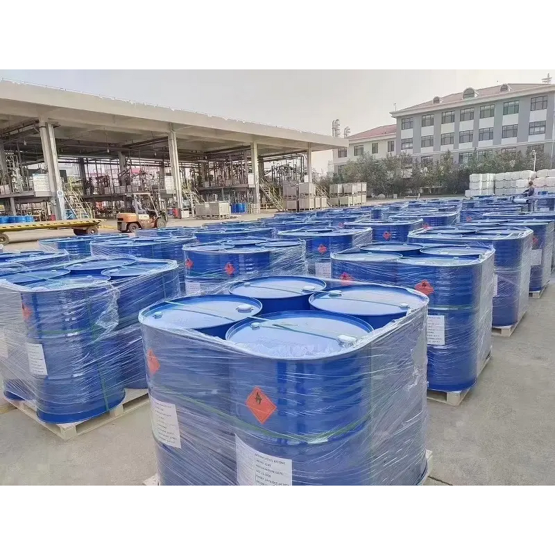 Cocamide Diethanolamide Manufacturer - CDEA Liquid Thickener Supplier