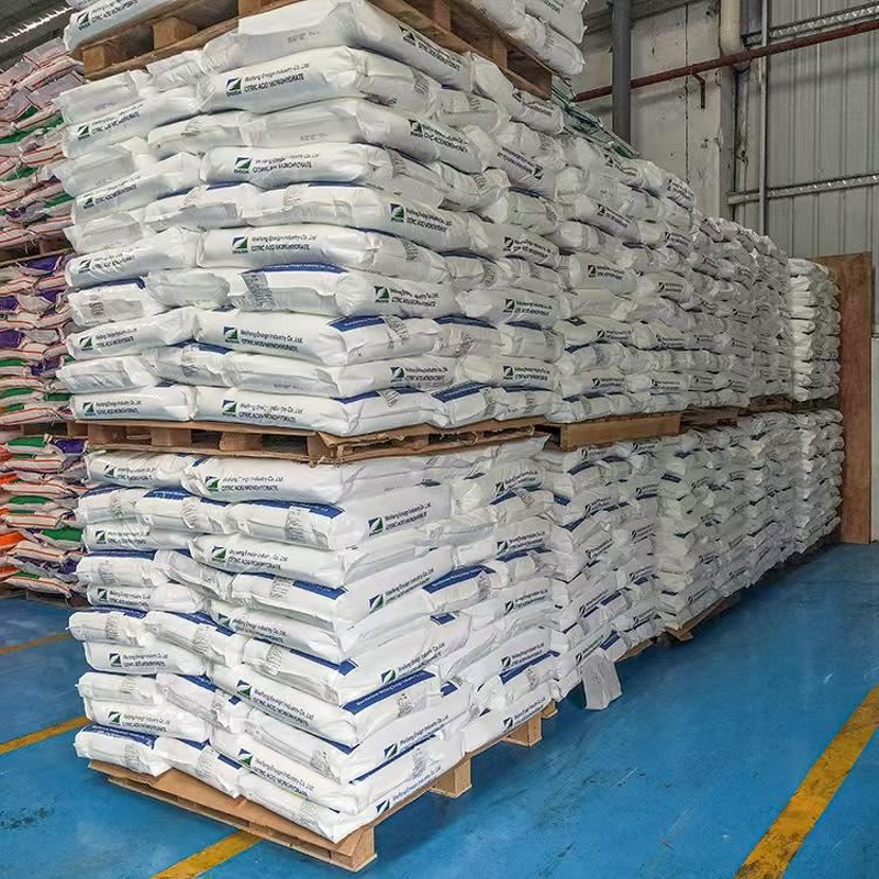 Sodium Saccharin Manufacturer - High Quality Food Additive Powder