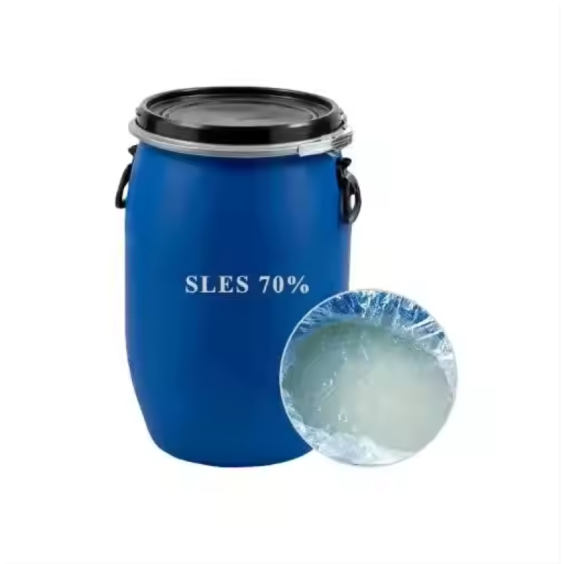 Detergent Raw Material Factory - Linear Alkyl Benzene Sulfonic Acid LABSA