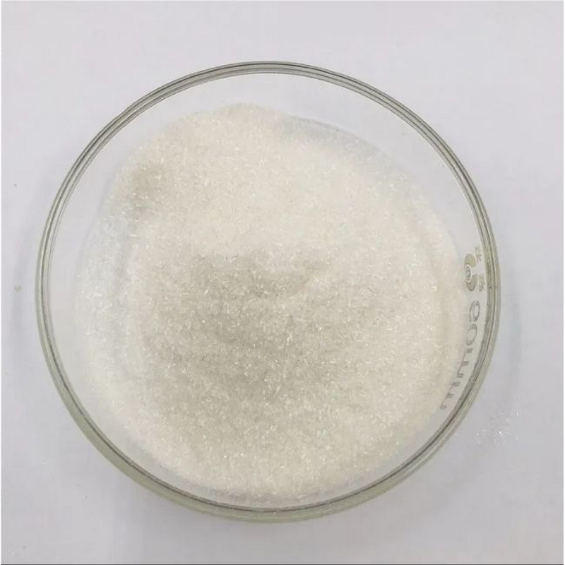 Potassium Iodide Manufacturer - High Purity KI Fast Delivery Factory