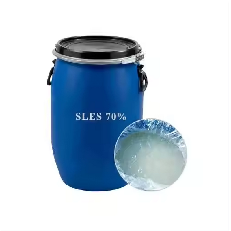 LABSA Factory - CAS 27176-87-0 Stable Supply Manufacturer