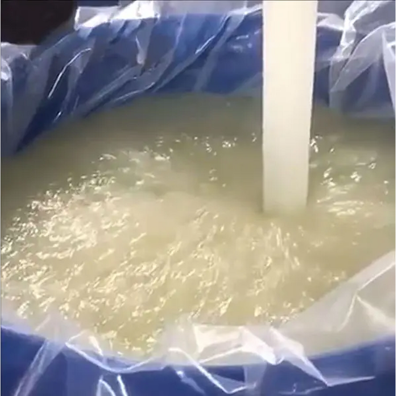 LABSA 96% Manufacturer - Linear Alkyl Benzene for Cleaner Export