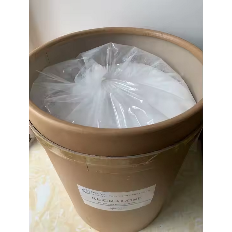 MSG Factory - Fufeng Meihua Brand OEM Wholesale Supplier