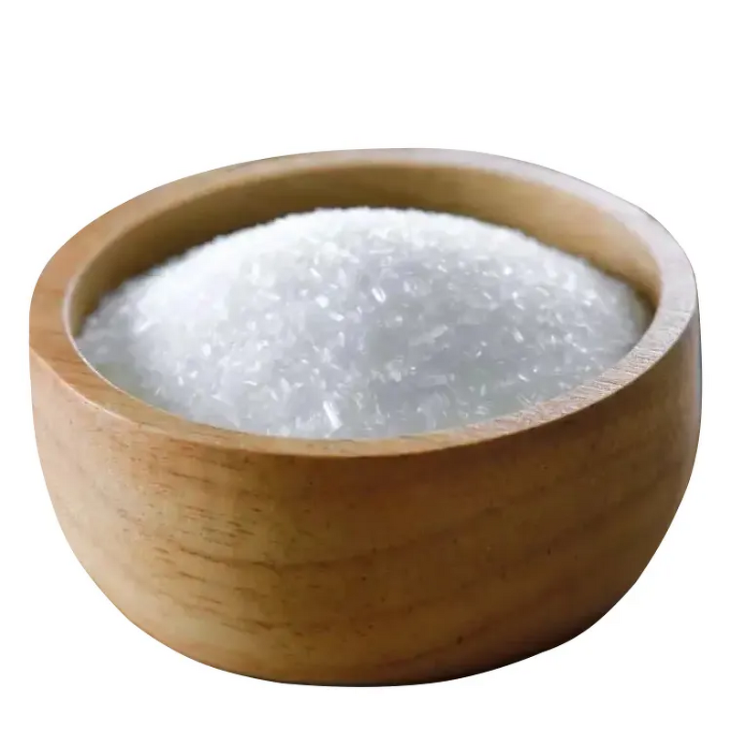 Citric Acid Manufacturer - Food Grade Bulk Cleaning Agent Supplier