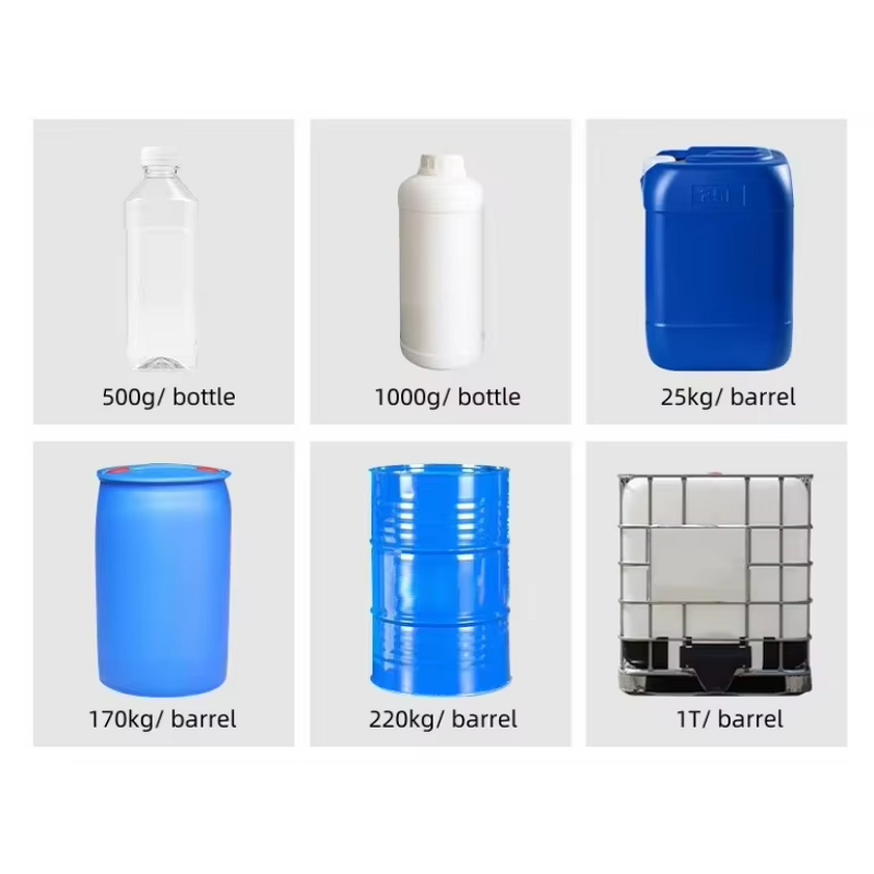 LABSA Factory - 96% Linear Alkyl Benzene Sulfonic Acid with High Quality