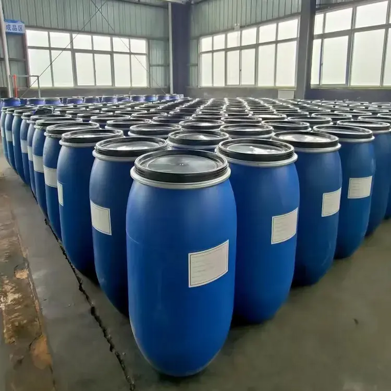 Detergent Raw Material Factory - LABSA 96% SLES 70% Needle Price