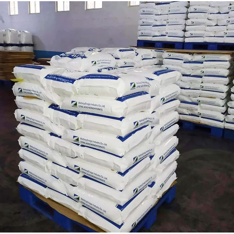 Sweetener Manufacturer - Food Grade Saccharin Sodium Bulk Price