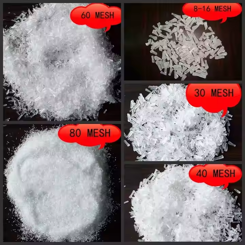 Citric Acid Factory - High Purity Anhydrous Powder Custom Supplier