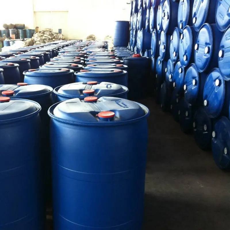 Lactic Acid Factory - High Purity Bulk Production Competitive Price
