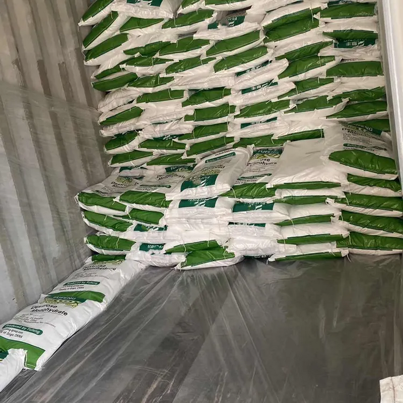 Phosphoric Acid Factory - Food Grade 85% Citric Acid Direct Sale