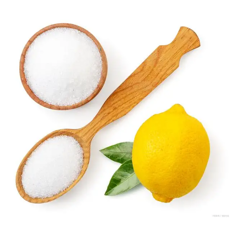 Phosphoric Acid Manufacturer - 85% Food Grade for Drinks Supplier