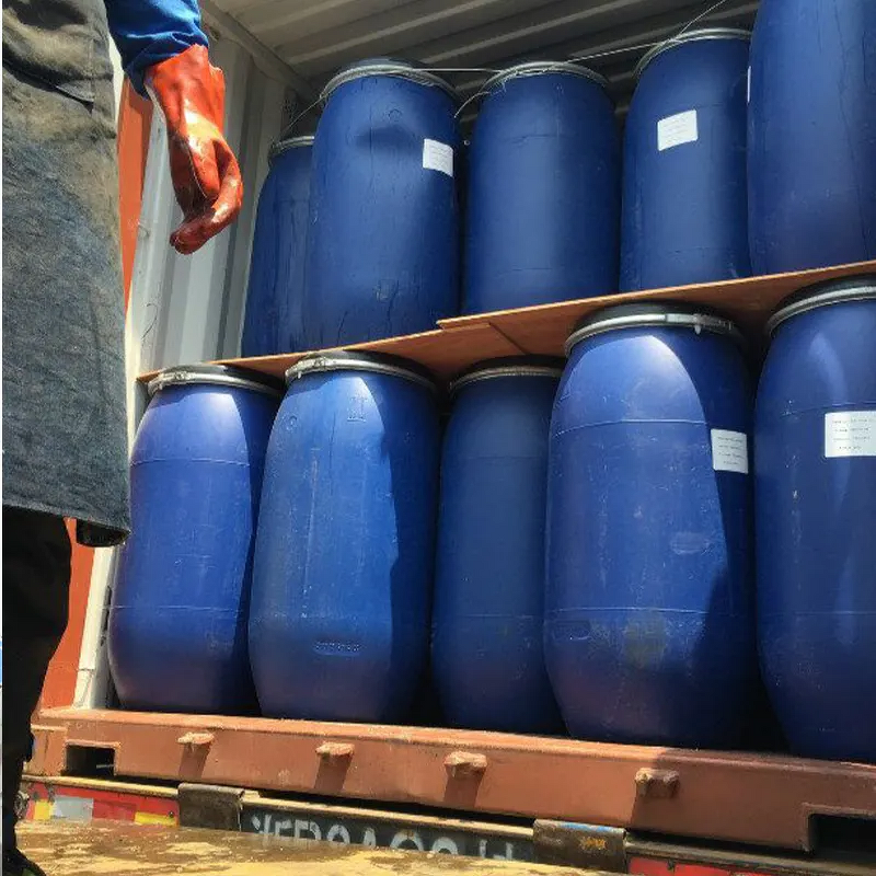 LABSA 96% Manufacturer - Linear Alkyl Benzene Sulfonic Acid Good Quality