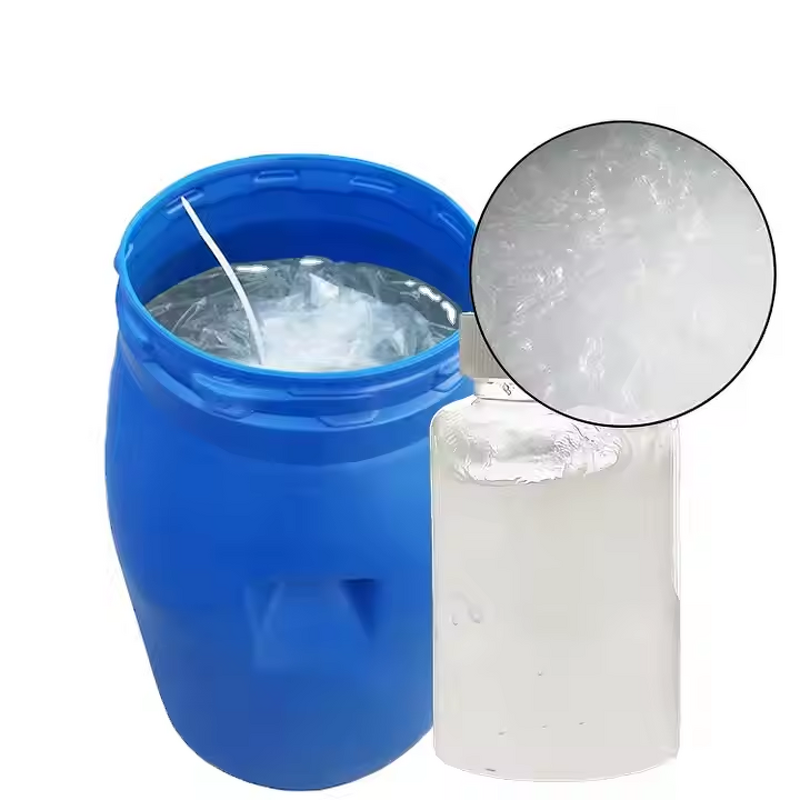 LABSA Factory - 96% Linear Alkyl Benzene Sulphonic Acid Manufacturer