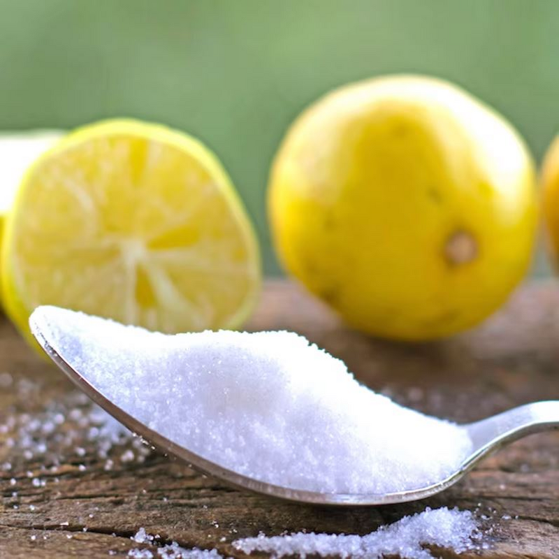 Sodium Saccharin Factory - Best Price China Sweeteners Manufacturer