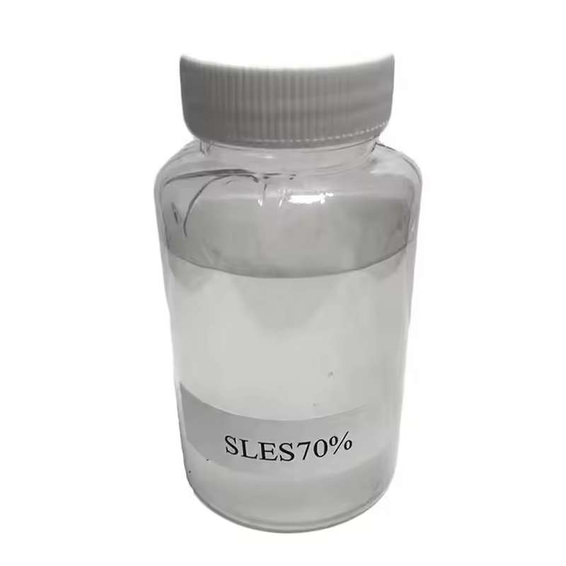 LABSA 96% Manufacturer - Linear Alkyl Benzene Sulphonic Acid Supplier