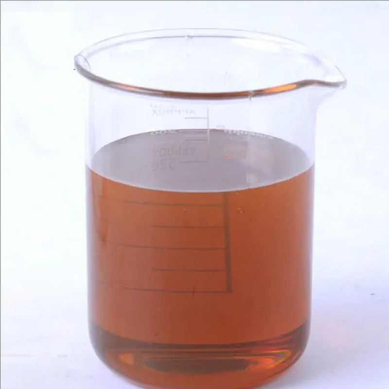 Tartaric Acid Esters Factory - DATEM Emulsifier Food Grade Manufacturer