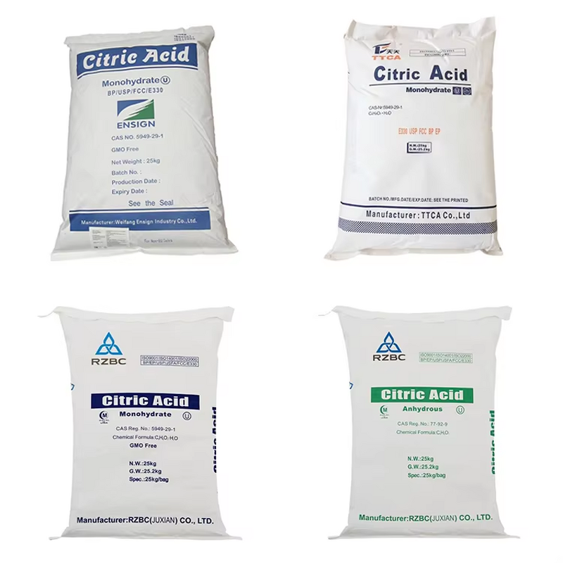 Phosphoric Acid Manufacturer - 85% Food Grade for Drinks Supplier