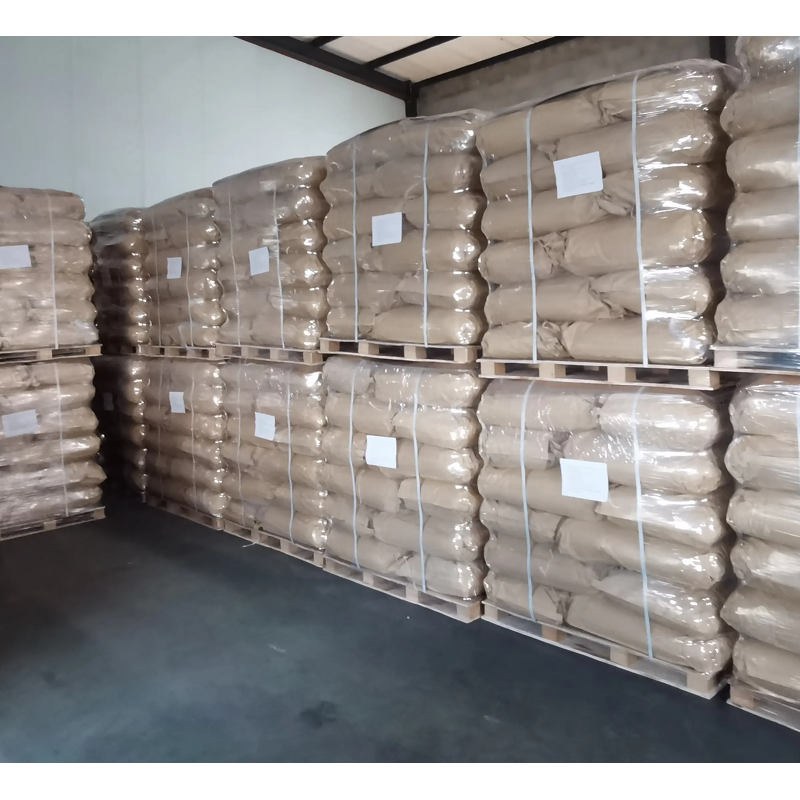 Potassium Iodide Factory - Feed Supplement KI Custom Manufacturer
