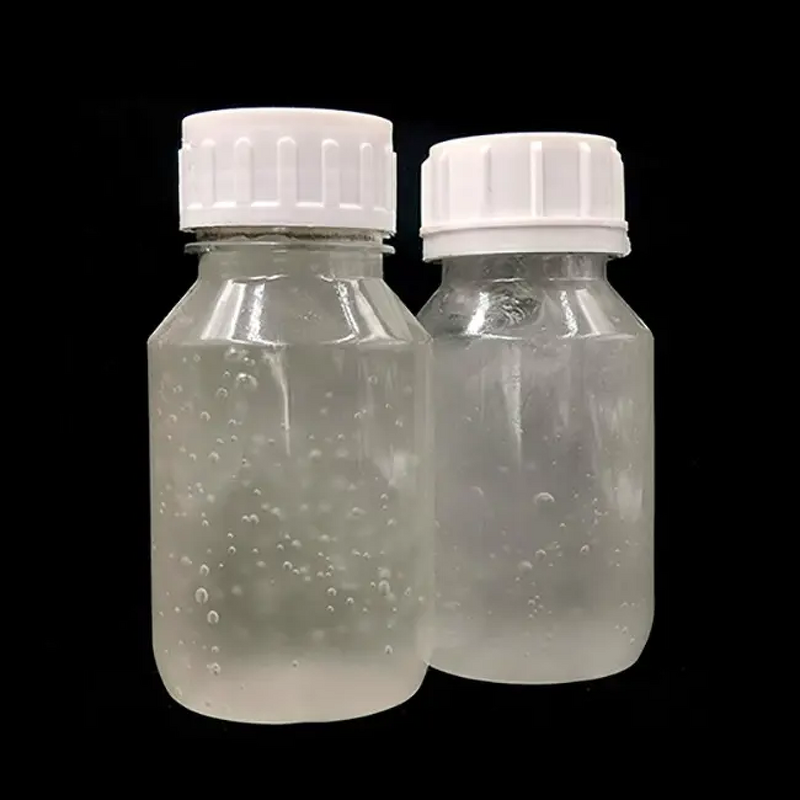 LABSA Factory - 96% Dodecyl Benzene Sulphonic Acid Cosmetic Material
