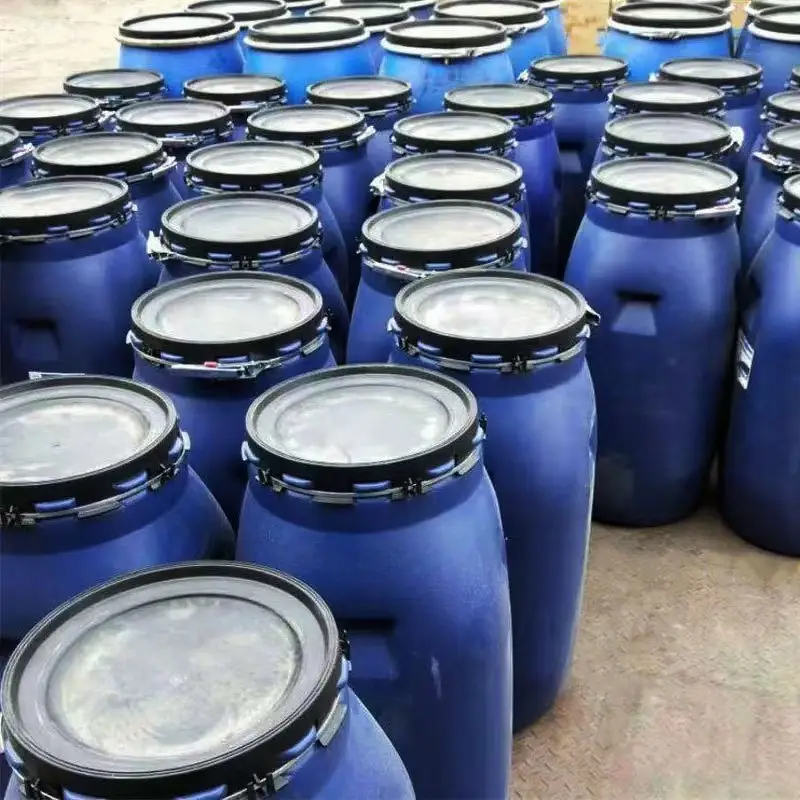 LABSA Factory - 96% Linear Alkyl Benzene Sulphonic Acid Manufacturer