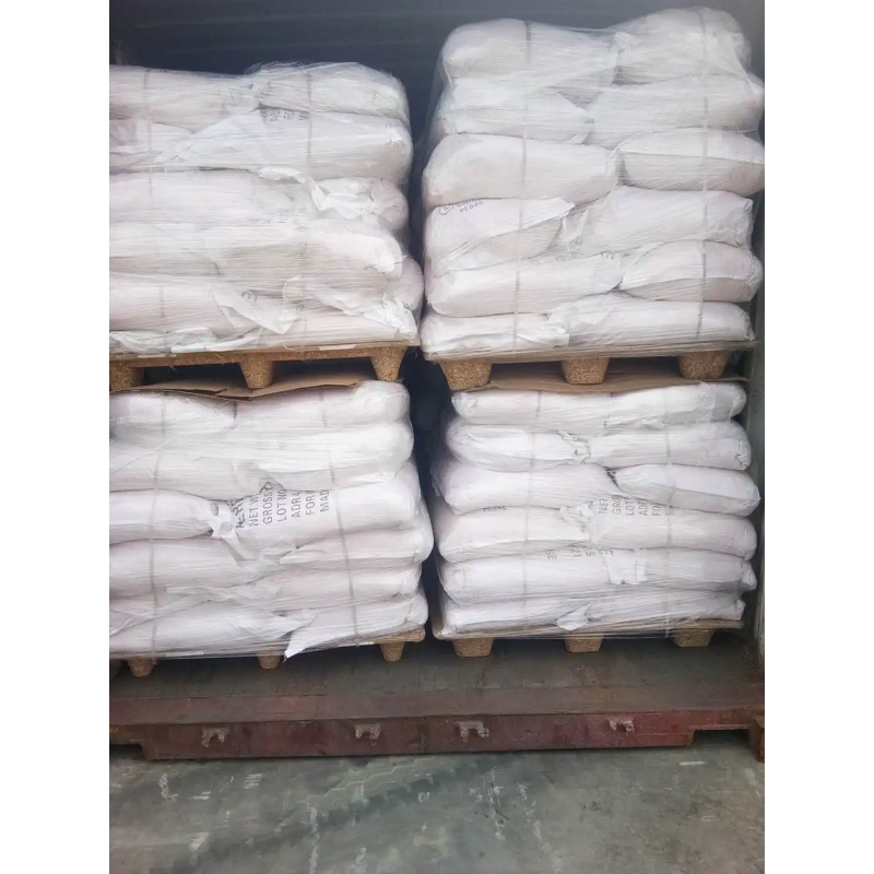 Monosodium Glutamate Factory - 99% 80 Mesh MSG Manufacturer Direct