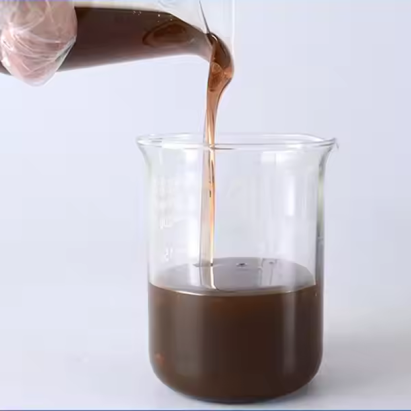 Phosphoric Acid Factory - Direct Sale Food Grade 85% Manufacturer