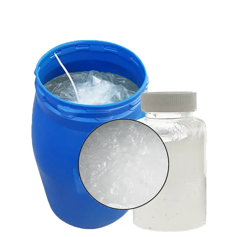 SLES Factory - 70% Sodium Lauryl Ether Sulfate Better Price Supplier