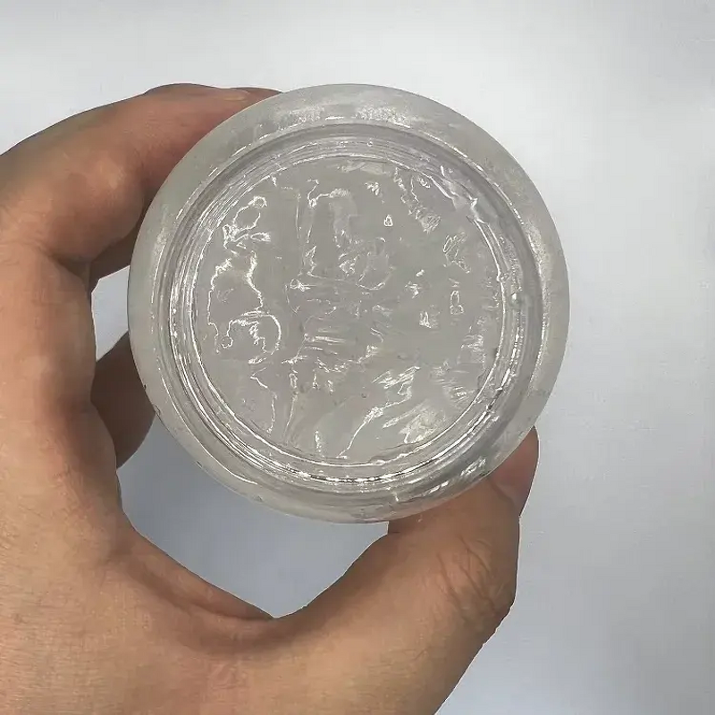 LABSA 96% Manufacturer - Linear Alkyl Benzene Sulfonic Acid Good Quality