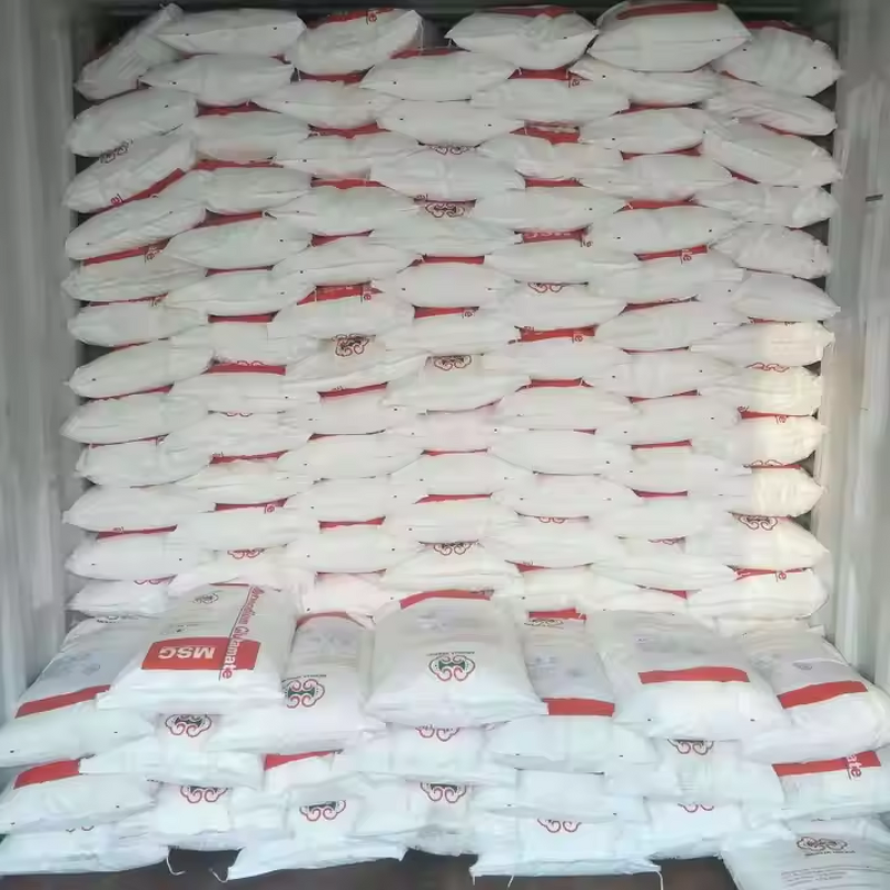 Phosphoric Acid Factory - Food Grade 85% Citric Acid Direct Sale