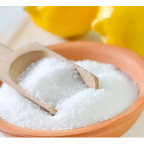 Phosphoric Acid Manufacturer - 85% Food Grade for Drinks Supplier