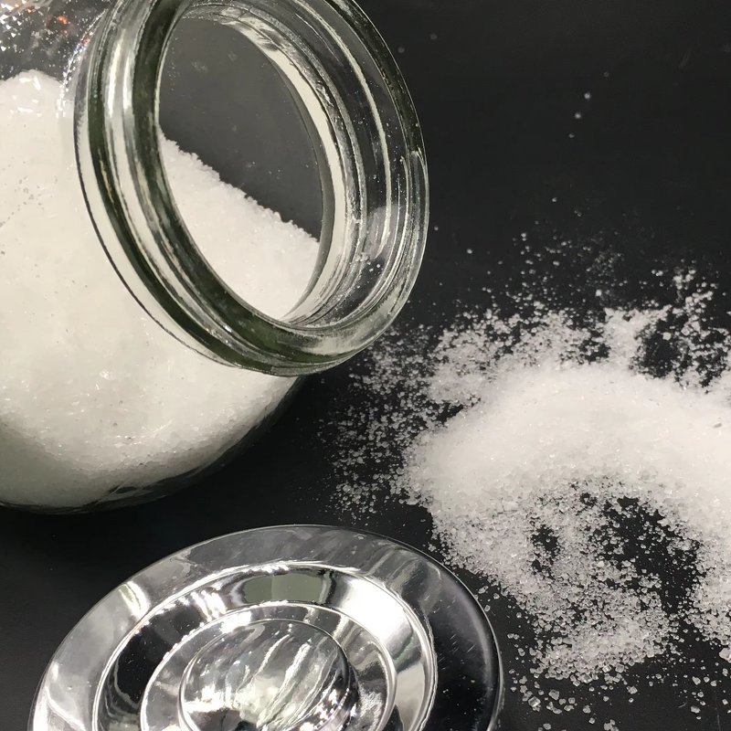 Sodium Saccharin Manufacturer - High Quality Food Additive Powder